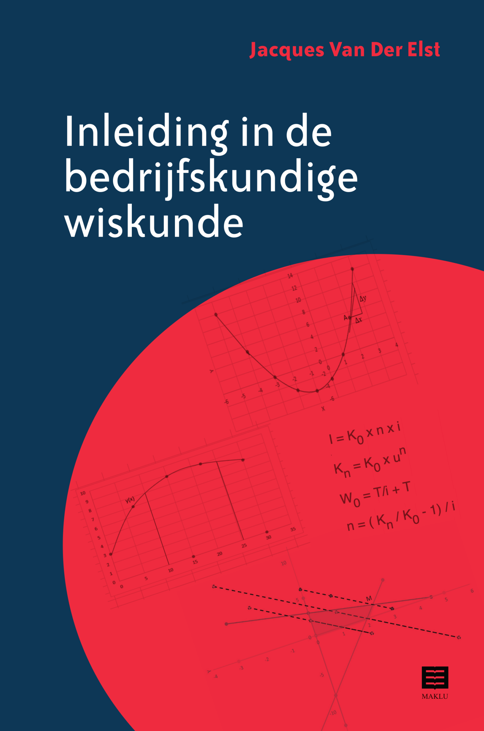 Inleiding in de bedrijfskundige wiskunde