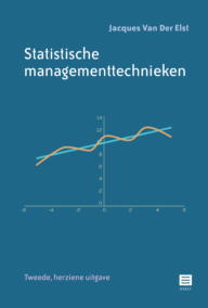 Statistische managementtechnieken. 2de, herziene uitgave