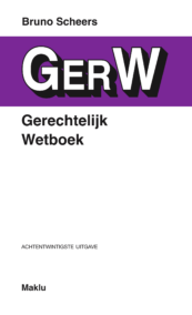 Gerechtelijk wetboek. 28ste uitgave - Bijgewerkt tot 5 juni 2025