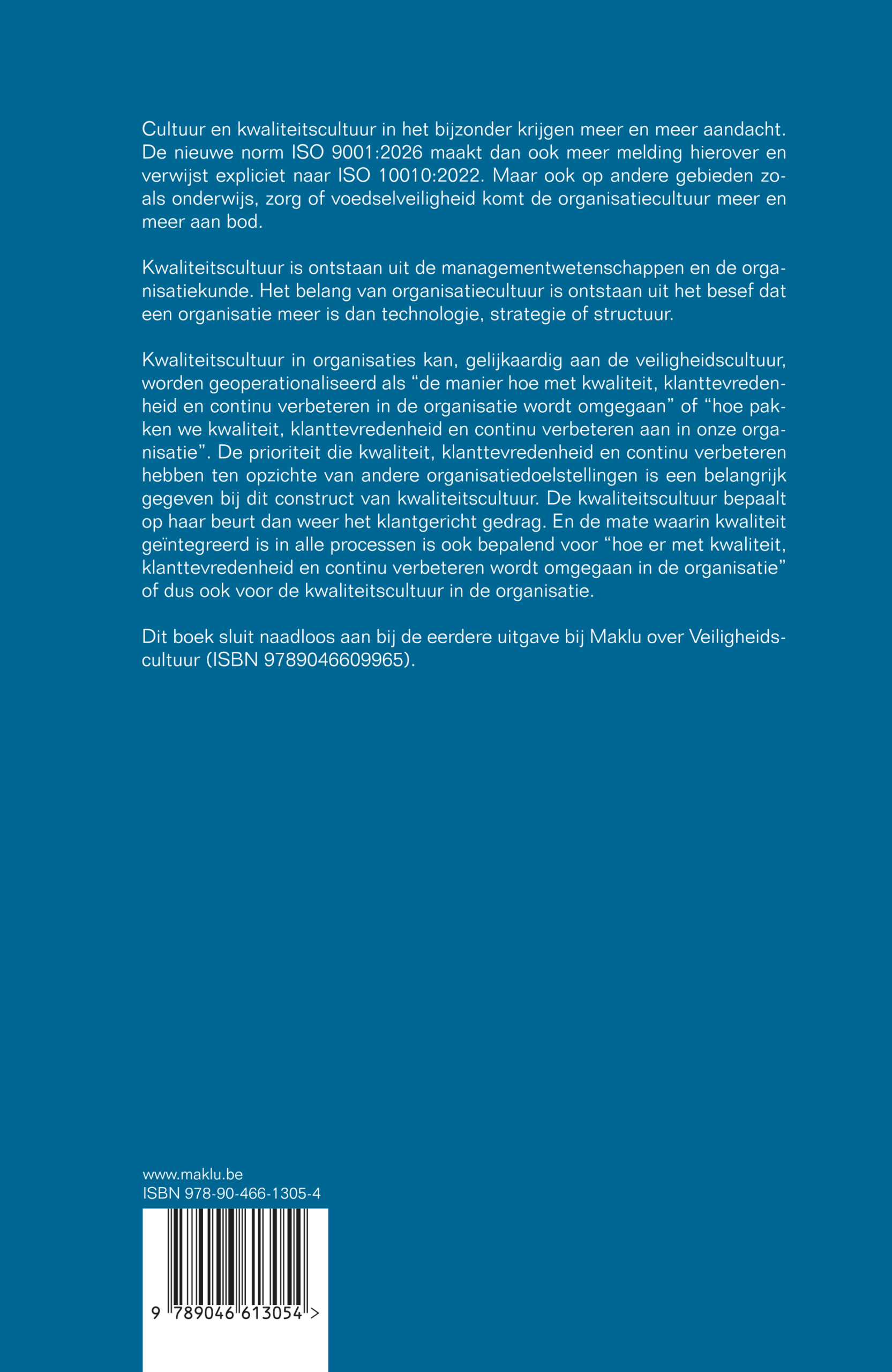 Kwaliteitscultuur - Afbeelding 2