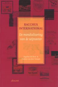 Bacchus Internationaal. De mondialisering van de wijnsector.