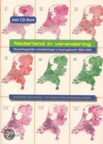 Nederland in verandering