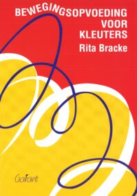 Bewegingsopvoeding voor kleuters