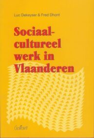 Sociaal-cultureel werk in Vlaanderen