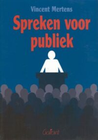 Als je veel moet praten - Deel 3: Spreken voor publiek