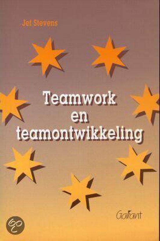 Teamwork en teamontwikkeling