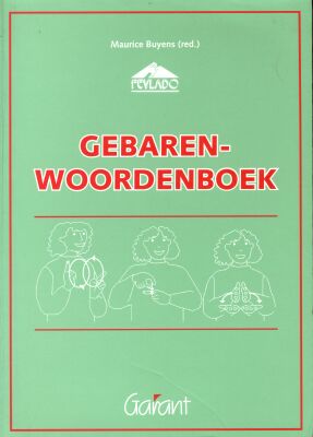 Gebarenwoordenboek