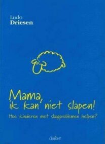 Mama, ik kan niet slapen. Hoe kinderen met slaapproblemen helpen?