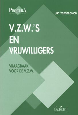VZW's en vrijwilligers