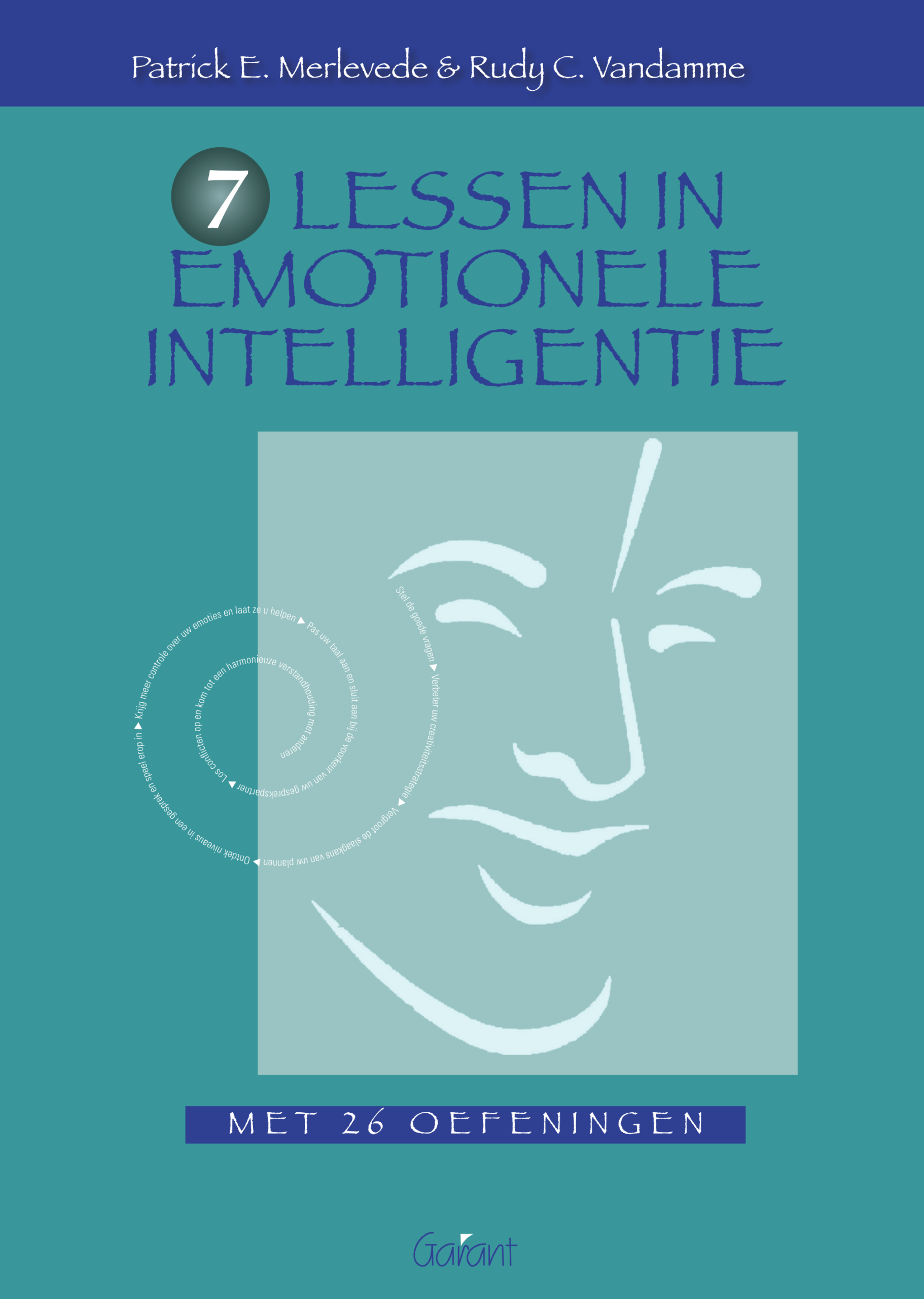7 lessen in emotionele intelligentie. Met 26 oefeningen