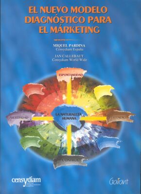 El nuevo modelo diagnóstico para el márketing