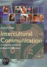 Intercultural communication. A three-step method for dealing with differences