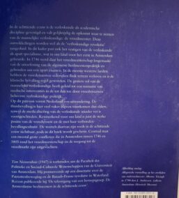 Vroedmeesters, vroedvrouwen en verloskunde in Amsterdam