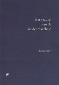 Het raadsel van de studeerbaarheid