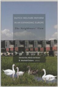 Dutch Welfare Reform in an expanding europe. The neigbour's view