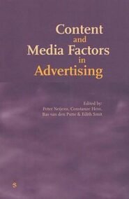 Content and media factors in advertising