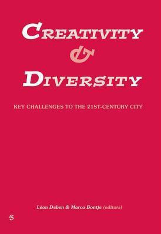 Creativity and diversity. Key challenges to the 21st century