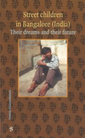 Streetchildren in Bangalore (India). Their dreams and their future