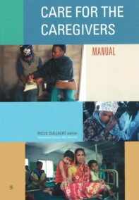 Care for the caregivers