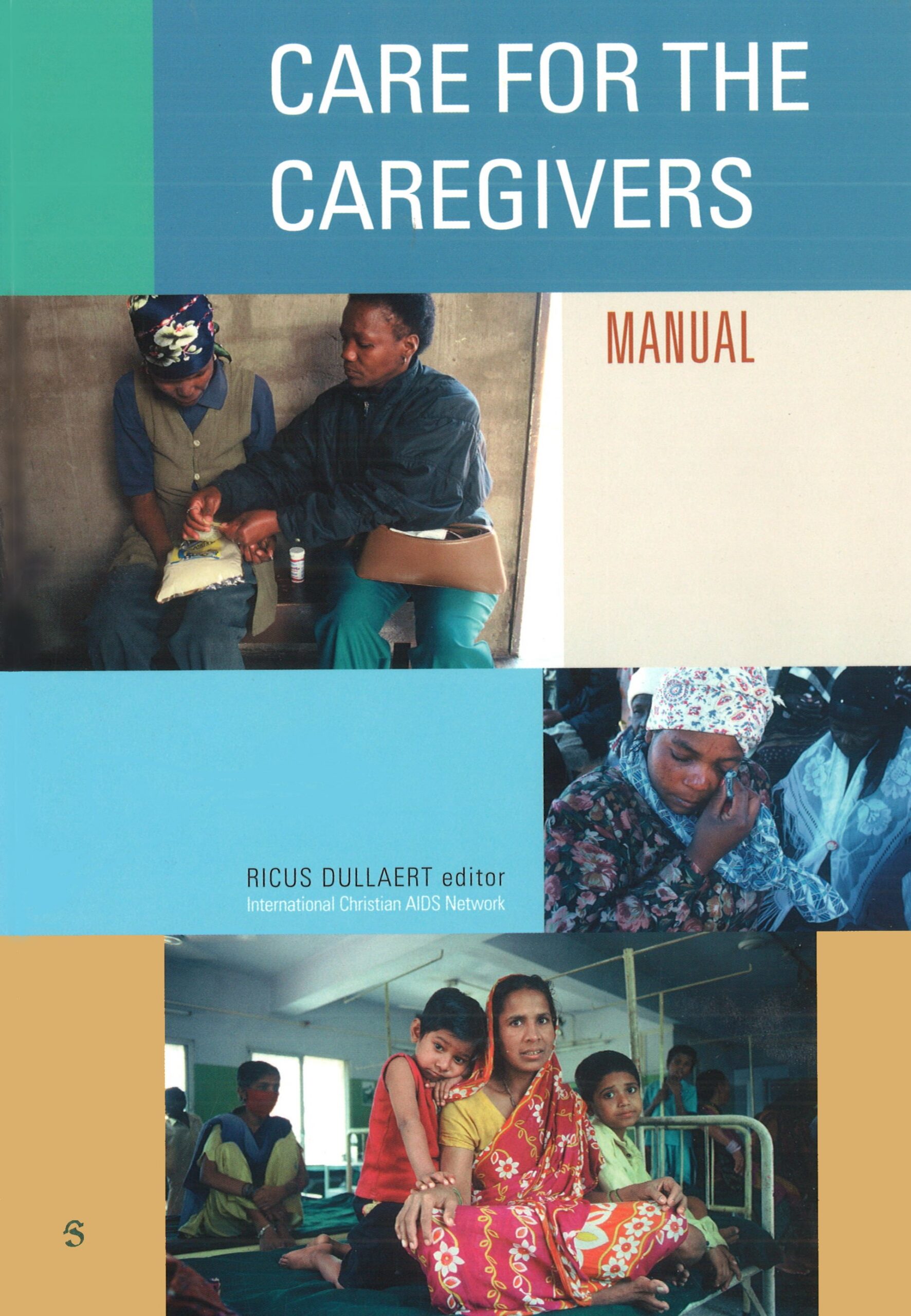 Care for the caregivers