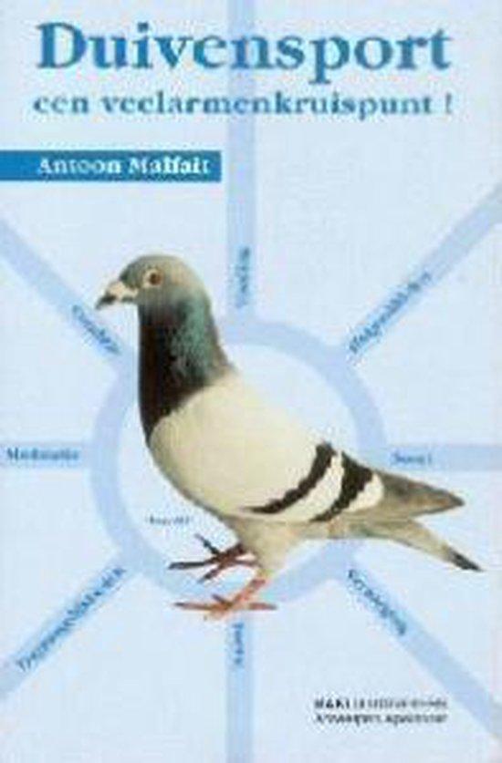 Duivensport, een veelarmenkruispunt