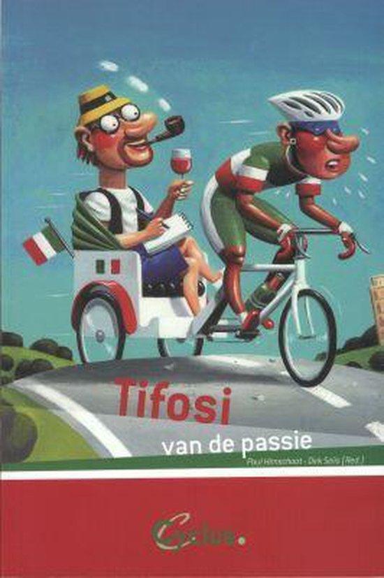 Tifosi van de passie
