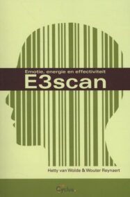 E3-scan. Emotie, energie en effectiviteit