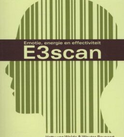 E3-scan. Emotie, energie en effectiviteit