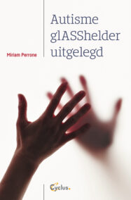 Autisme glASShelder uitgelegd.