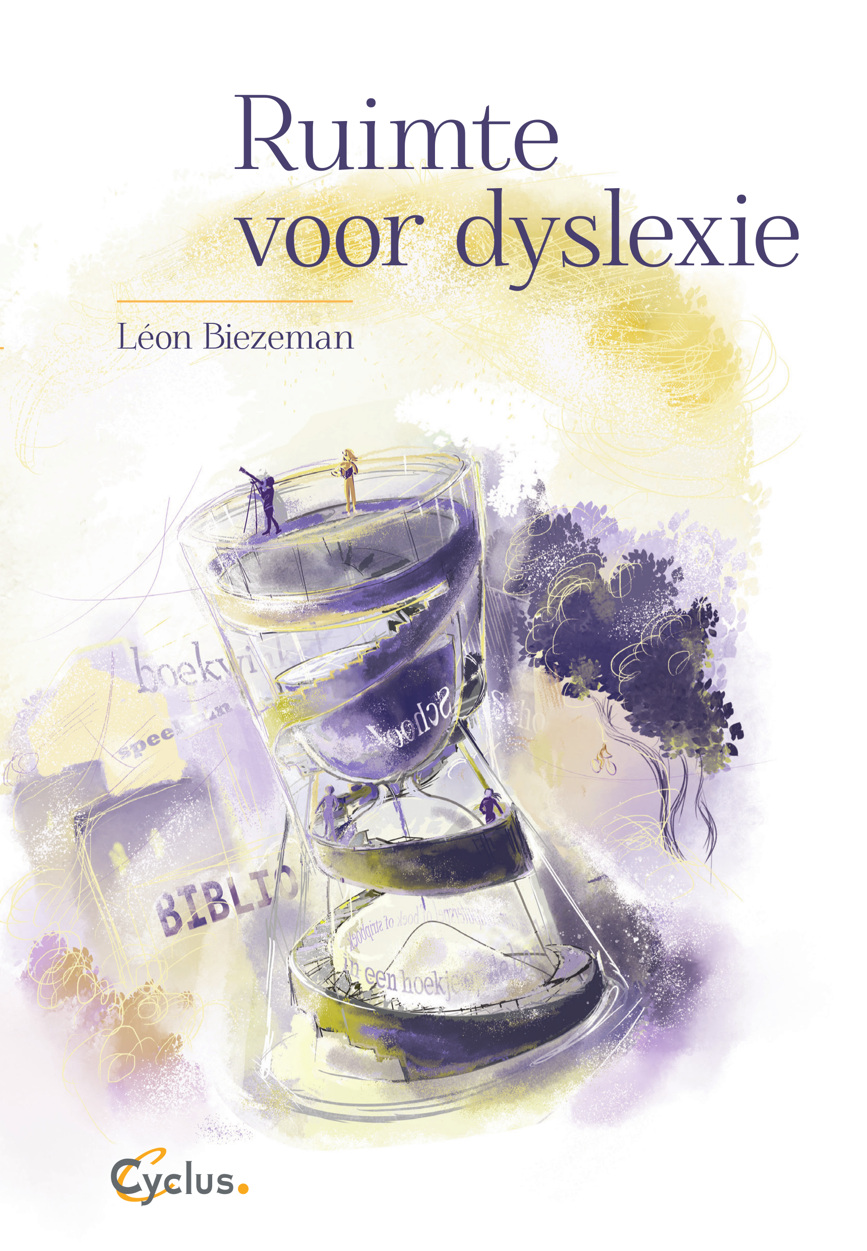 Ruimte voor Dyslexie