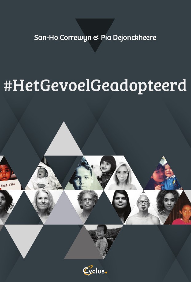 #HetGevoelGeadopteerd