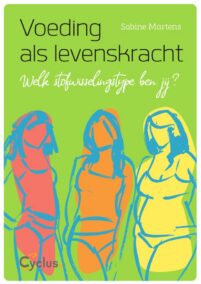 Voeding als levenskracht - Welk stofwisselingstype ben jij?