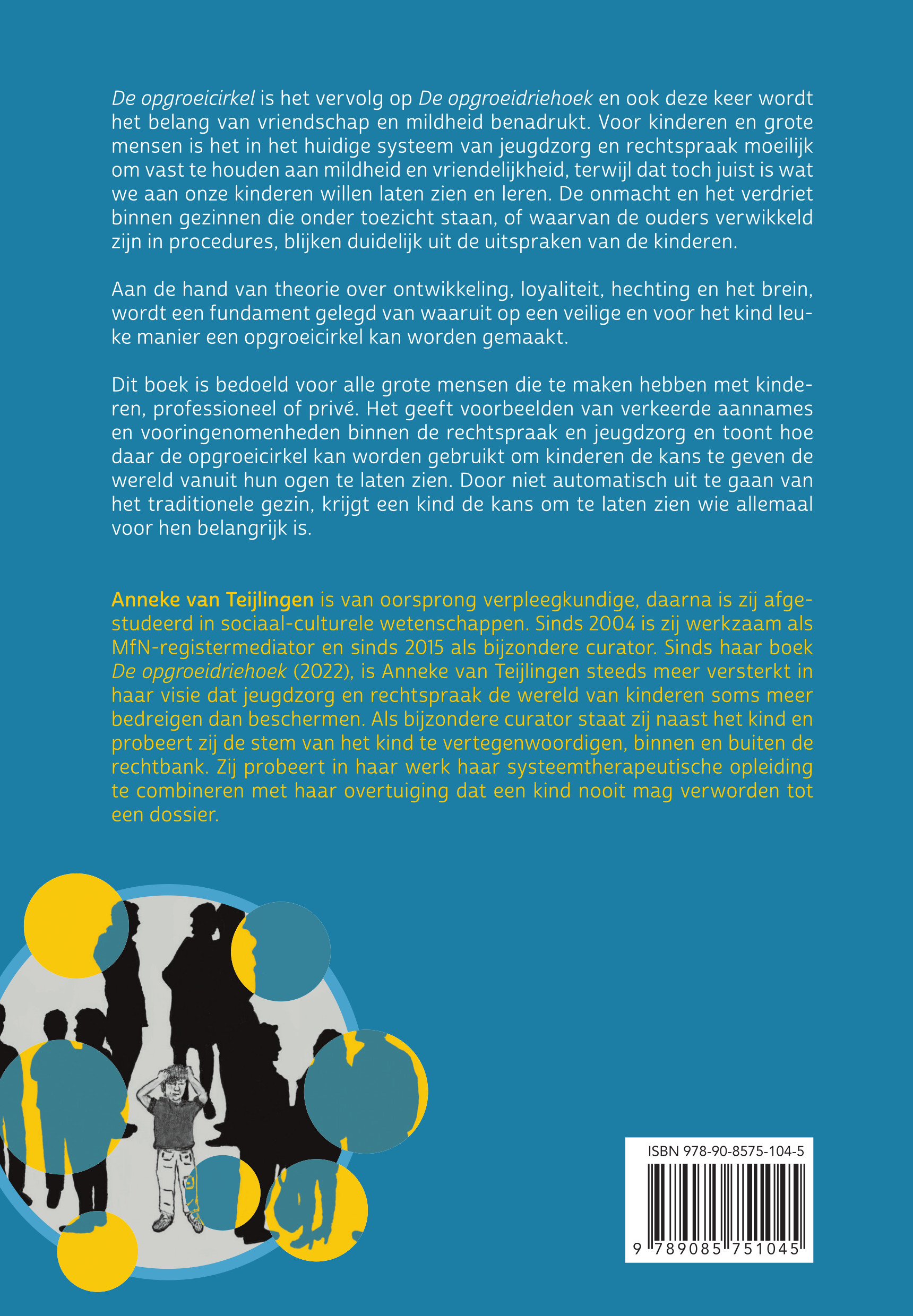 De opgroeicirkel - Afbeelding 2