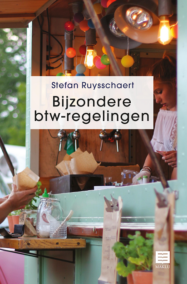 Bijzondere btw-regelingen
