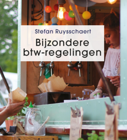 Bijzondere btw-regelingen