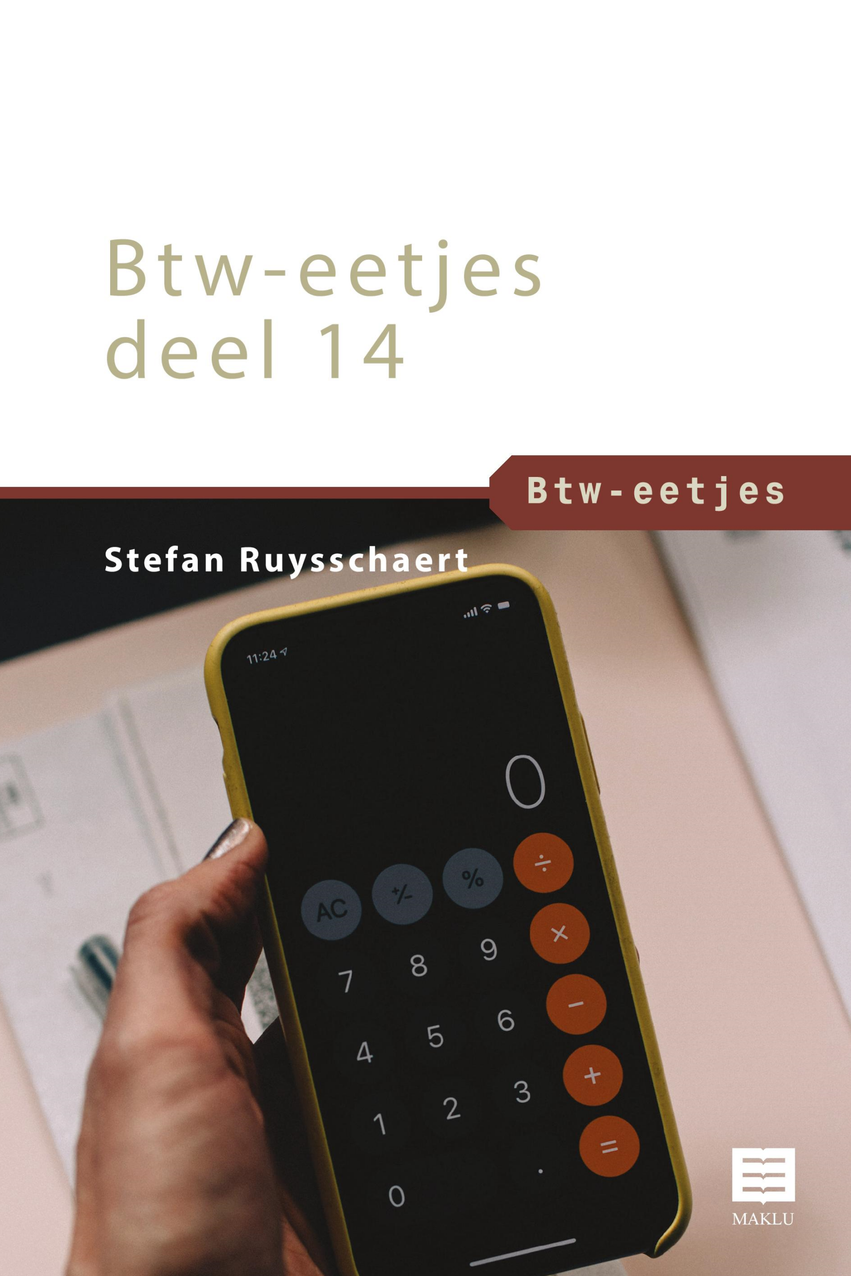 Btw-eetjes deel 14