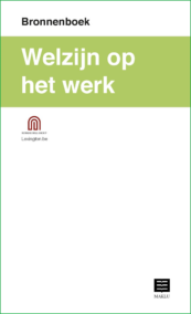 Welzijn op het werk