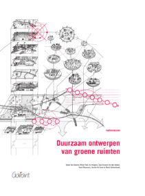 Vademecum. Duurzaam ontwerpen van groene ruimten (2eEd)