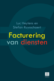 Facturering van diensten