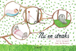 Nu en straks. Over palliatieve zorg. Set (Beeldboek + Werkboek + Handleiding)