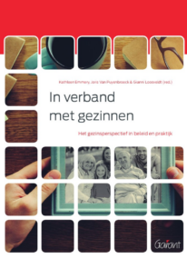 In verband met gezinnen (Reeks: Gezinnen, Relaties en Opvoeding, nr. 6)