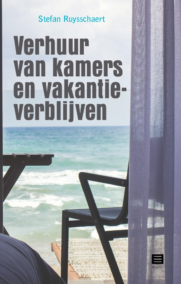 Verhuur van kamers en vakantieverblijven.