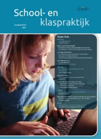 School- en klaspraktijk (SKP) Jrg. 62  nr.1 (2021)