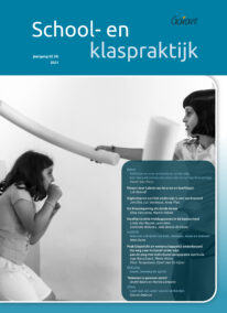 School- en Klaspraktijk (SKP) Jrg. 62, nr. 4 (2021)