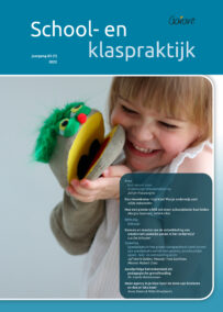 School- en klaspraktijk (SKP) Jrg. 63 nr.1 ('22-'23)