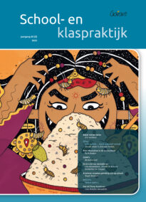 School- en Klaspraktijk (SKP) Jrg. 63 nr. 2 ('22-'23)