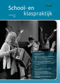 School- en Klaspraktijk (SKP) Jrg. 63 nr. 3 ('22-'23)