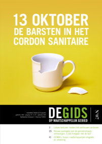 De Gids op maatschappelijk gebied. Jrg 115 (2024) Nr. 7 (September)