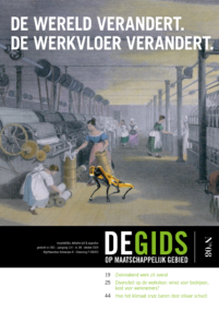 De Gids op maatschappelijk gebied. Jrg 115 (2024) Nr. 8 (Oktober)