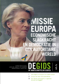 De Gids op maatschappelijk gebied. Jrg 115 (2024) Nr. 9 (November)